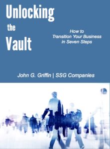 Unlocking The Vault Business Transition