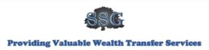SSG Companies Wealth Transfer Provider