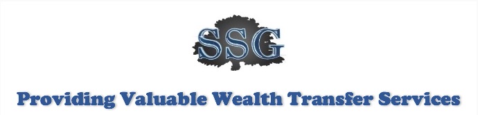 SSG Companies Wealth Transfer Provider